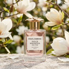 DOLCE & GABBANA DOLCE MAGNOLIA (W) TYPE