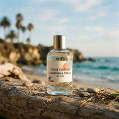 LOUIS VUITTON CALIFORNIA DREAM (U) TYPE