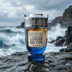 INVICTUS LEGEND (M) TYPE