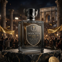 INVICTUS VICTORY (M) TYPE
