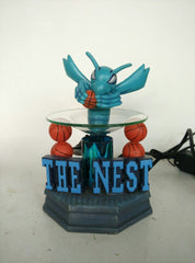 HORNETS LAMP