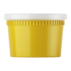 RAW AFRICAN SHEA BUTTER 16oz