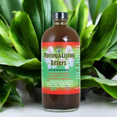 Moringa Living Bitters (AIH)