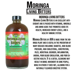 MORINGA LIVING BITTERS