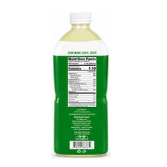 100% Soursop Juice 33.8 oz (1L) – No Added Sugar