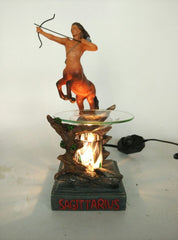 SAGITTARIUS LAMP