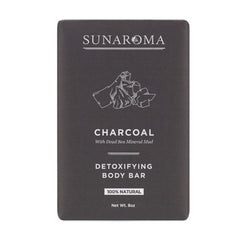 CHARCOAL SOAP