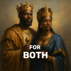 Unisex Scents - Over 20 Fragrances (1oz Glass Roll-On)