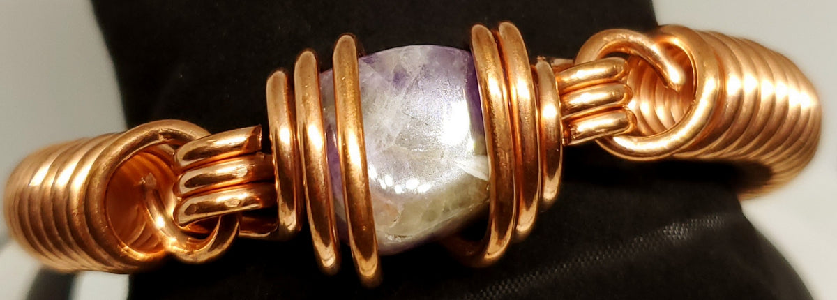 COPPER BRACELET