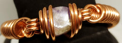 COPPER BRACELET