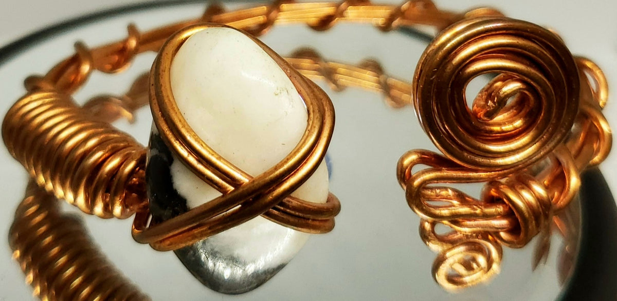 COPPER BRACELET