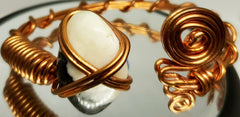 COPPER BRACELET