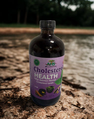 Cholesterol Health