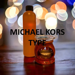 MICHAEL KORS TYPE