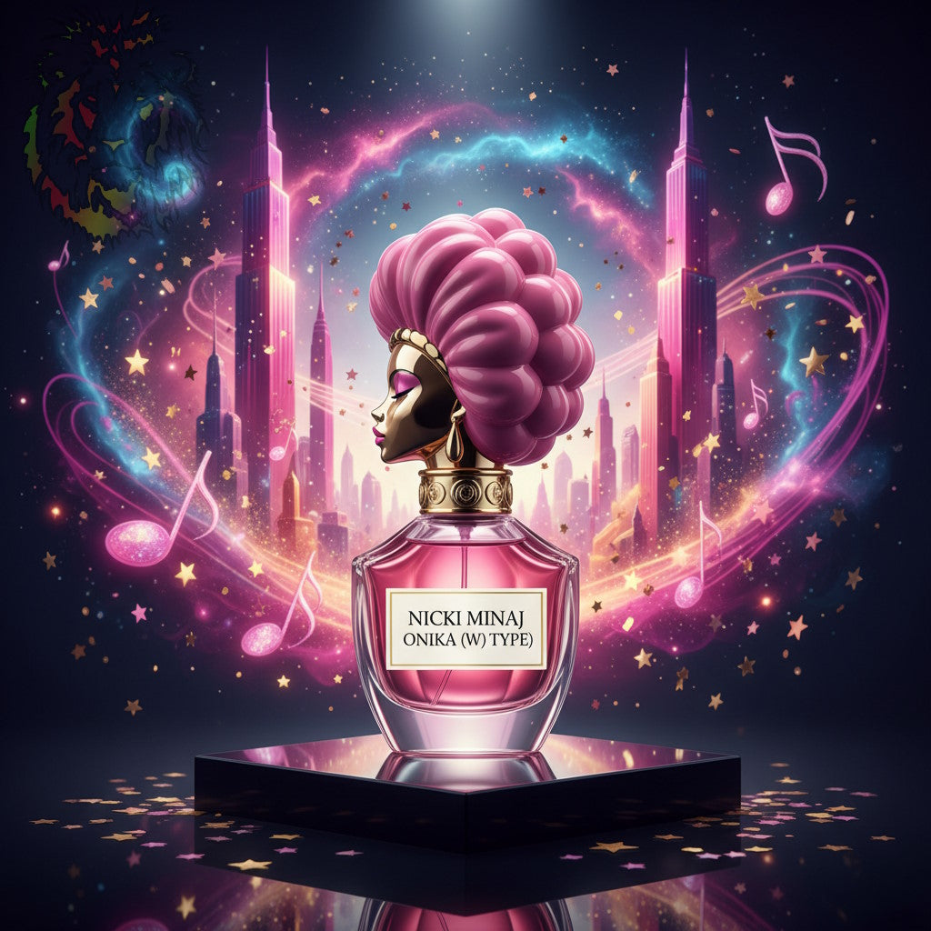 NICKI MINAJ ONIKA (W) TYPE