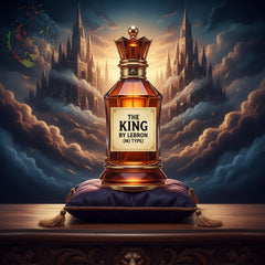 THE KING BY LEBRON (M) TYPE