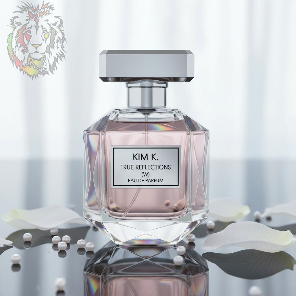 KIM K. TRUE REFLECTIONS (W) TYPE