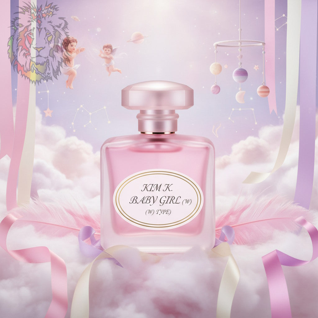 KIM K. BABY GIRL (W) TYPE
