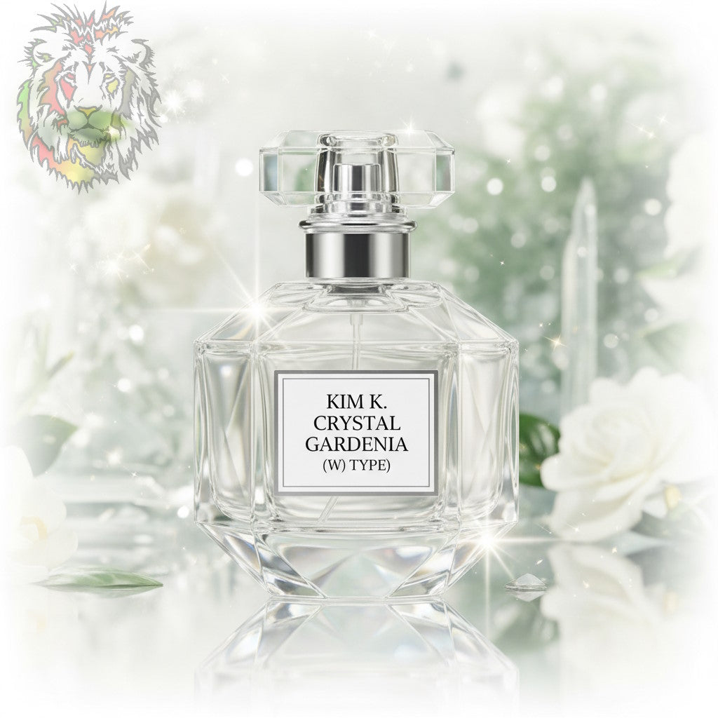 KIM K. CRYSTAL GARDENIA (W) TYPE