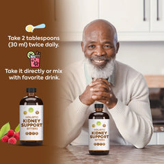 Holistic Kidney support Bitters