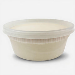 RAW AFRICAN SHEA BUTTER 8oz (2)