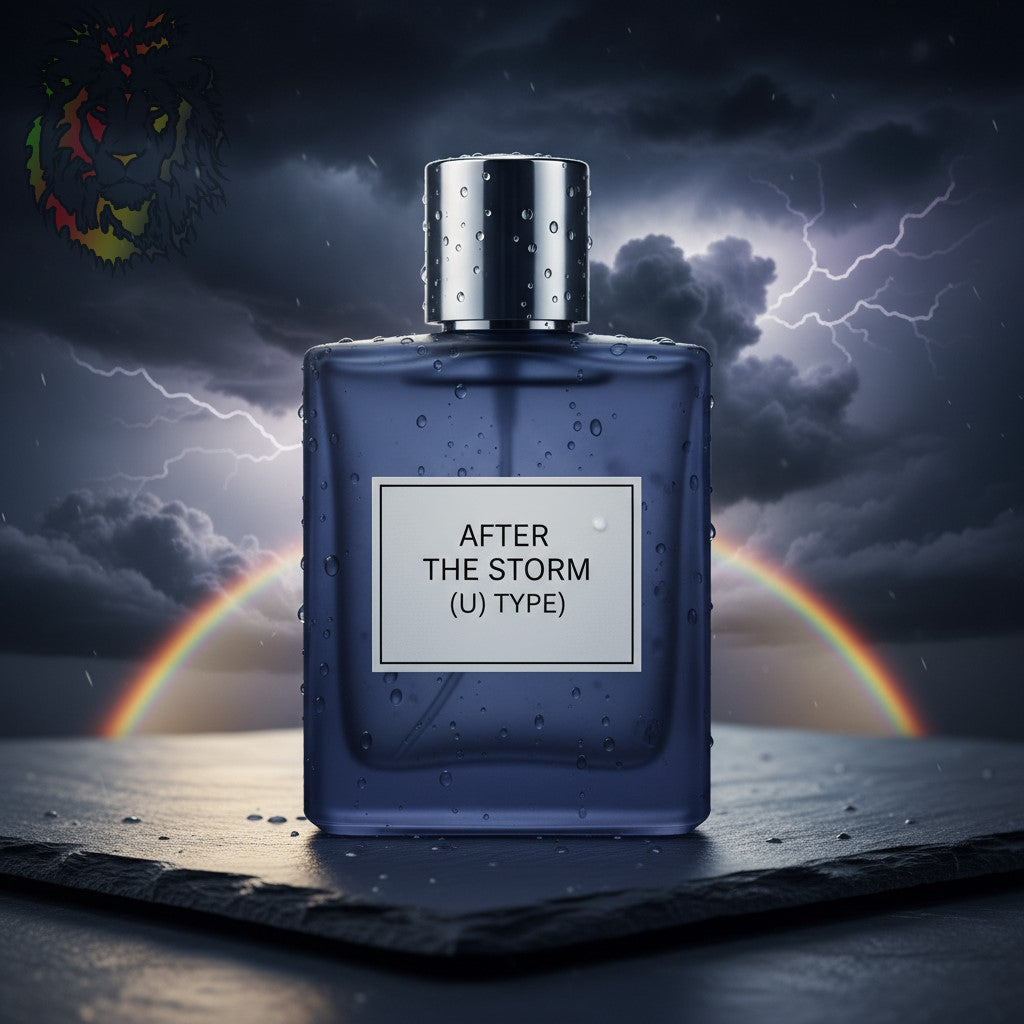 AFTER THE STORM (U) TYPE