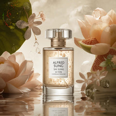 ALFRED SUNG SHI SUNG (W) TYPE