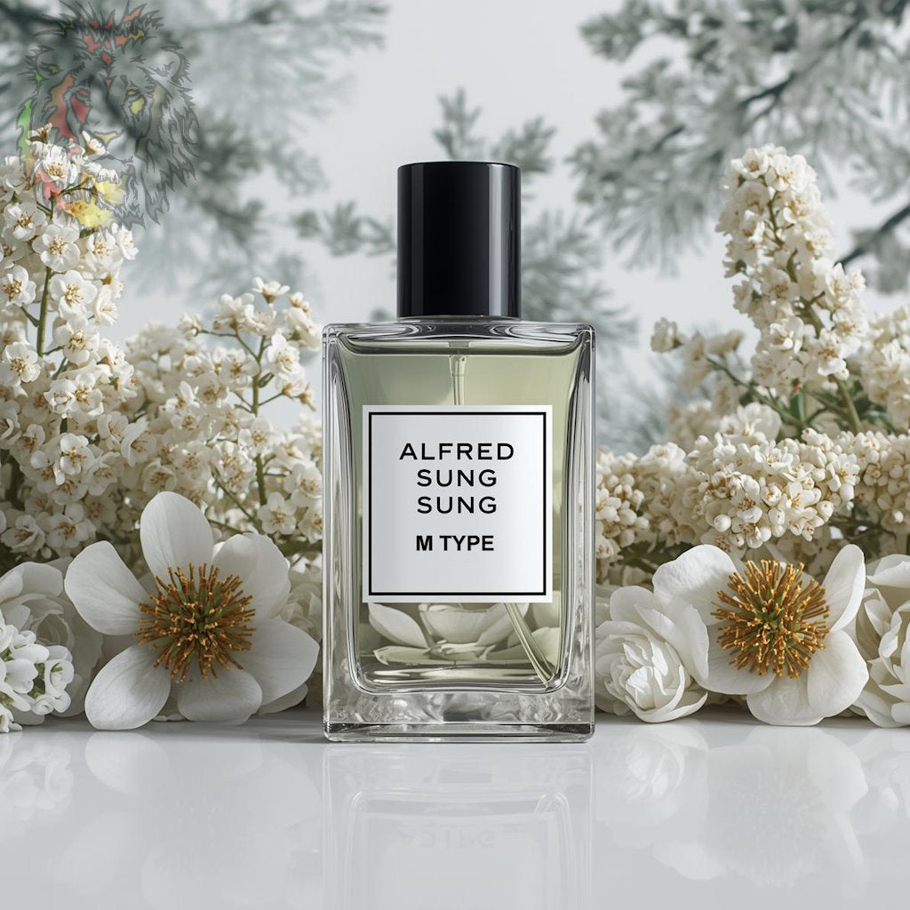 ALFRED SUNG SUNG (M) TYPE