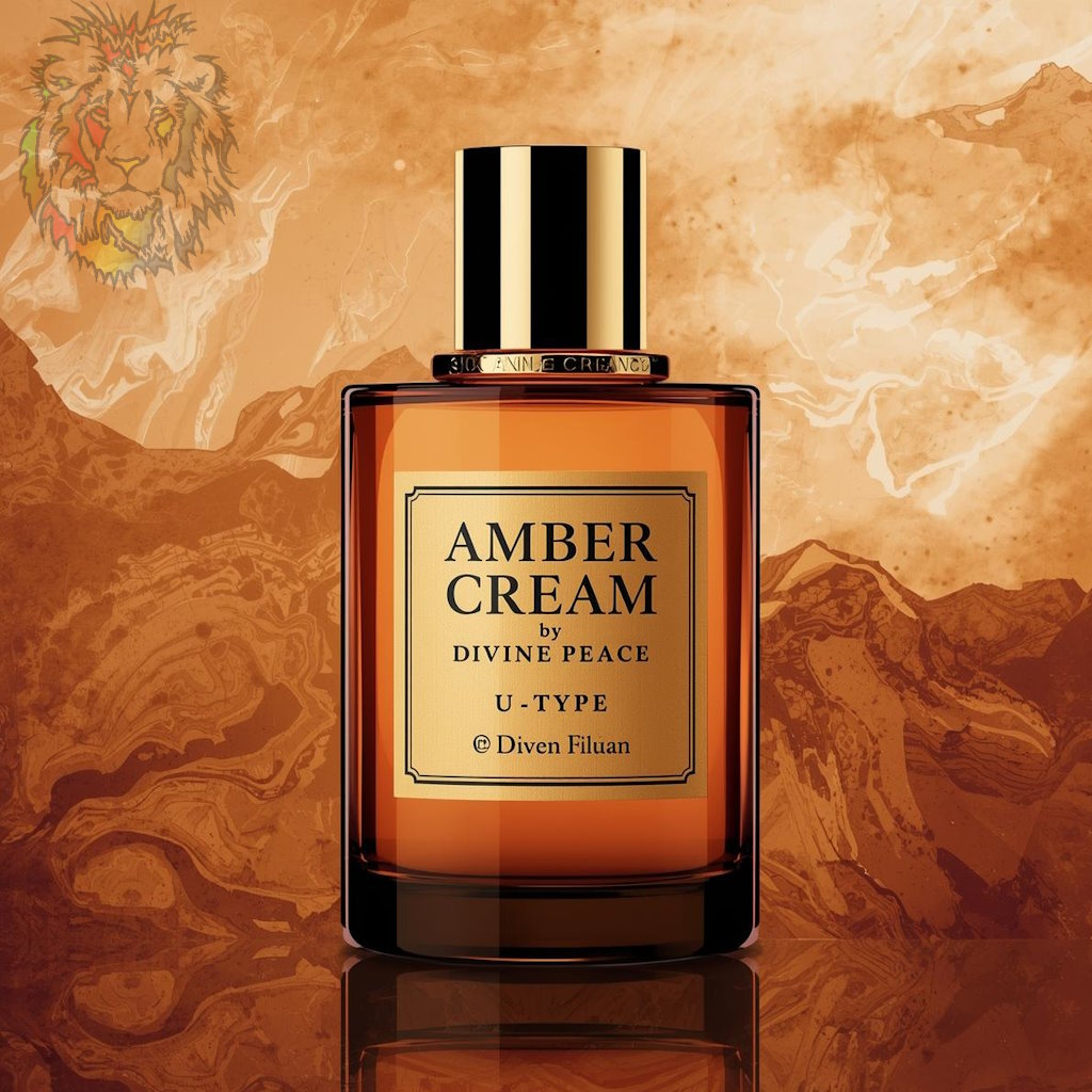 AMBER CREAM BY DIVINE PEACE (U) TYPE