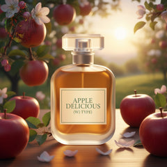 APPLE DELICIOUS (W) TYPE