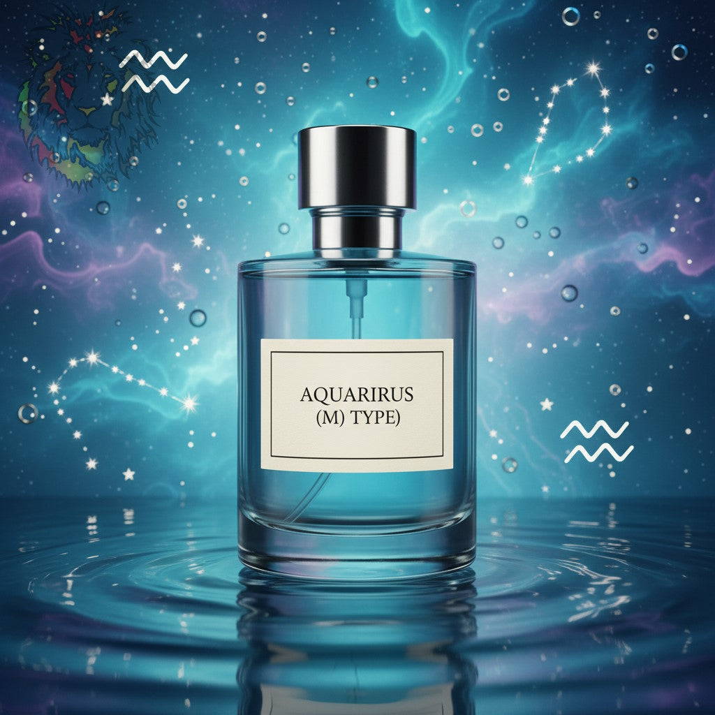 AQUARIUS (M) TYPE