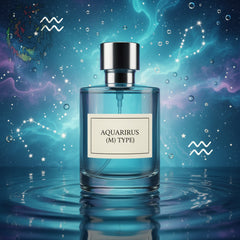 AQUARIUS (M) TYPE