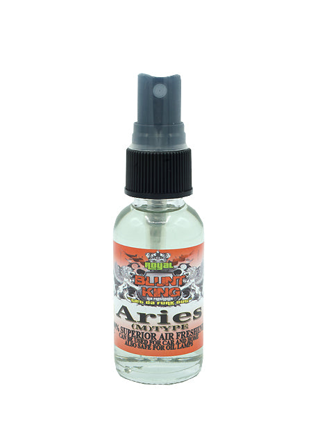 ARIES (M) TYPE AIR FRESHENER