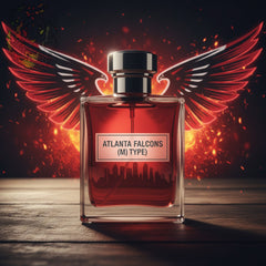 ATLANTA FALCONS (M) TYPE