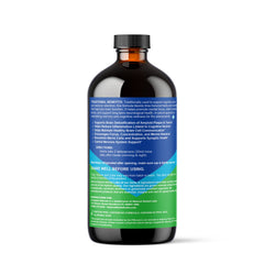 ALZHEIMER'S & DEMENTIA CARE SUPPORT - 16oz