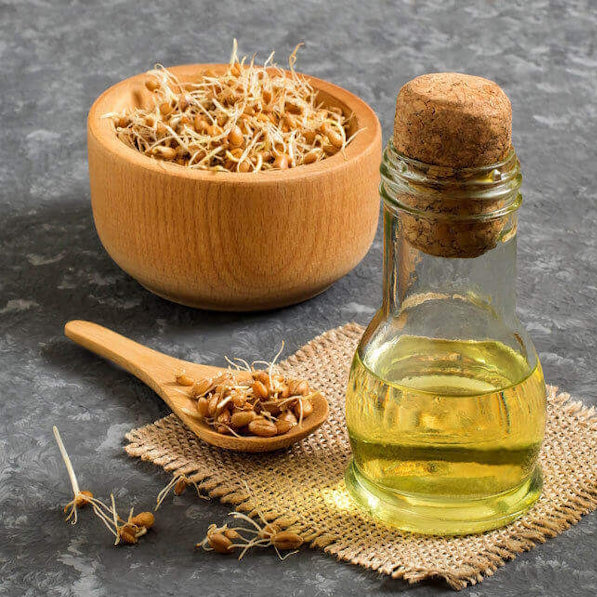 WHEAT GERM OIL