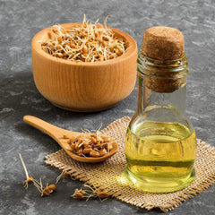 WHEAT GERM OIL