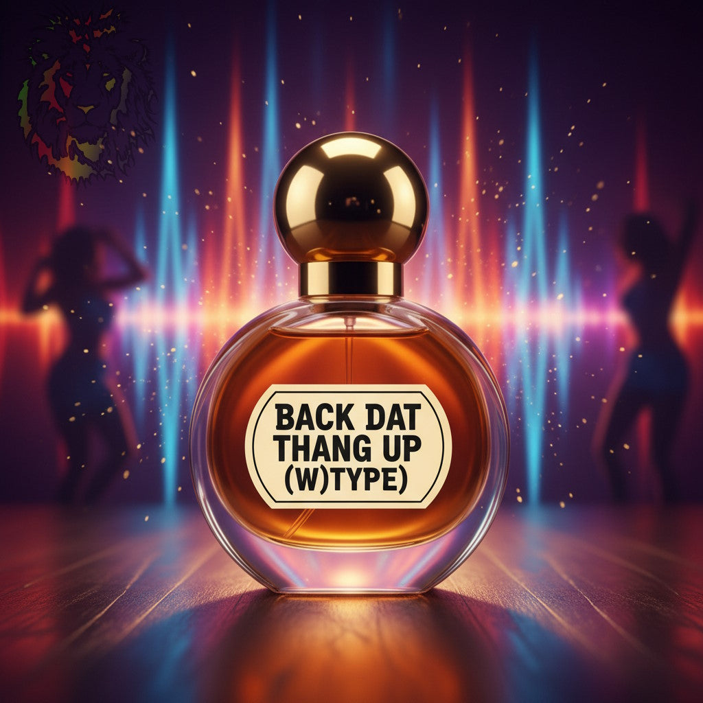 BACK DAT THANG UP (W)TYPE