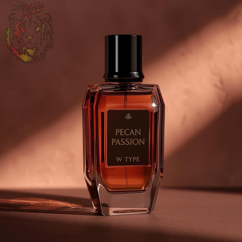 BBW PECAN PASSION (W) TYPE