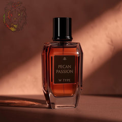 BBW PECAN PASSION (W) TYPE