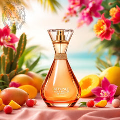 BEYONCE HEAT KISSED  (W) TYPE