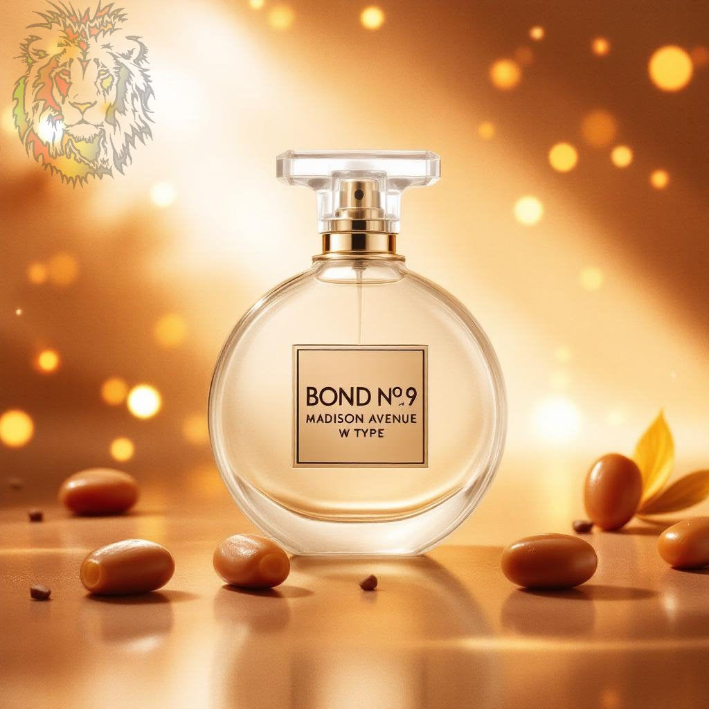 BOND NO.9 MADISON AVENUE (W) TYPE