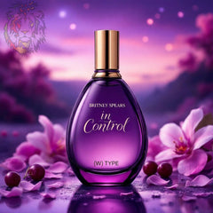 BRITNEY SPEARS IN CONTROL (W) TYPE