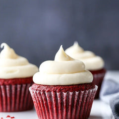 BUTTERCREAM TYPE