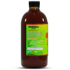 Moringa Living Bitter 16oz