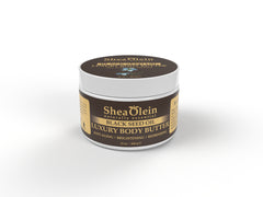 Black Seed Oil Luxury Body Butter - 12oz