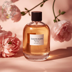 CALVIN KLEIN BEAUTY (W) TYPE