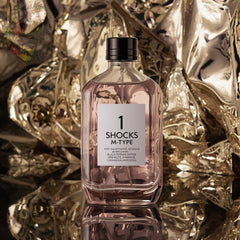 CALVIN KLEIN CK 1 SHOCKS (M) TYPE