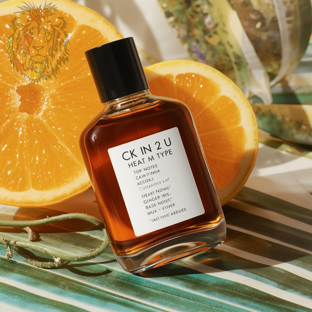 CALVIN KLEIN CK IN 2 U HEAT (M) TYPE