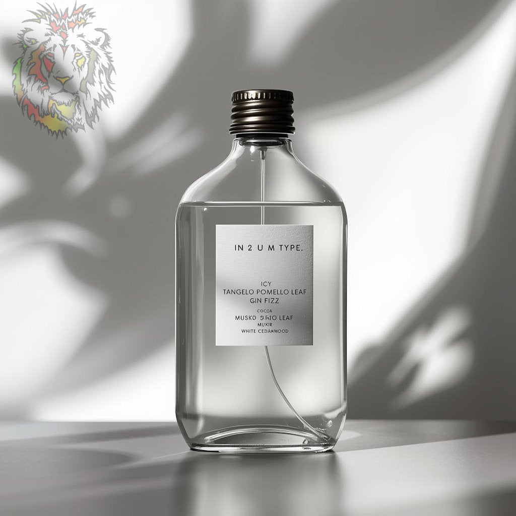 CALVIN KLEIN CK IN 2 U (M) TYPE